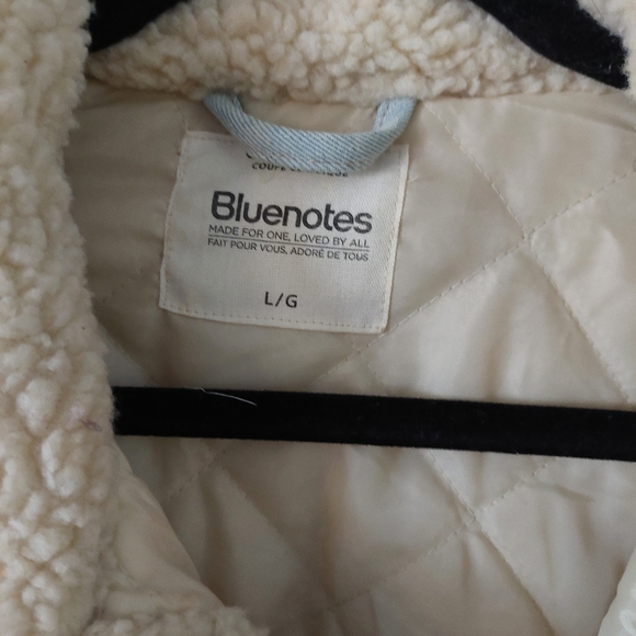 Jean jacket - Picture 2 of 2